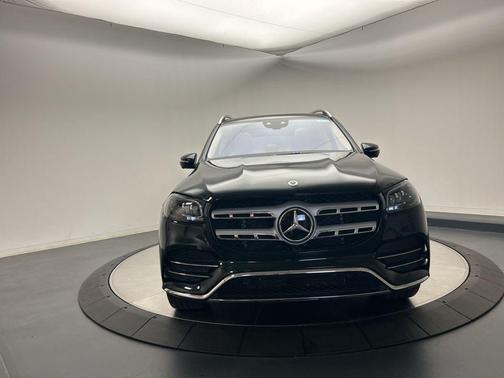 2023 Mercedes-Benz GLS 450 4MATIC