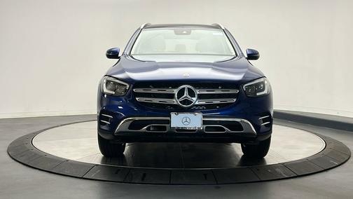 2021 Mercedes-Benz GLC 300 4MATIC