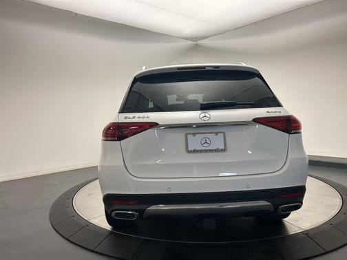 2023 Mercedes-Benz GLE 450 4MATIC