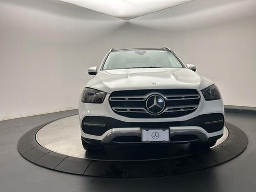 2023 Mercedes-Benz GLE 450 4MATIC