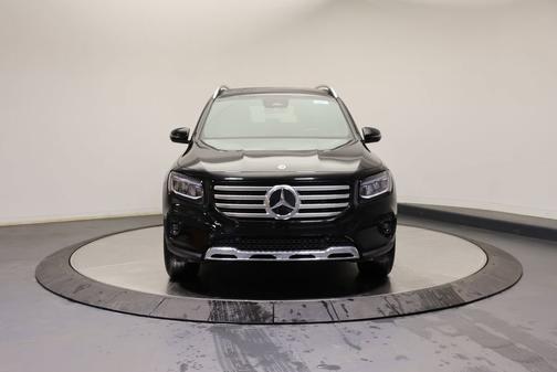 2023 Mercedes-Benz GLC 300 