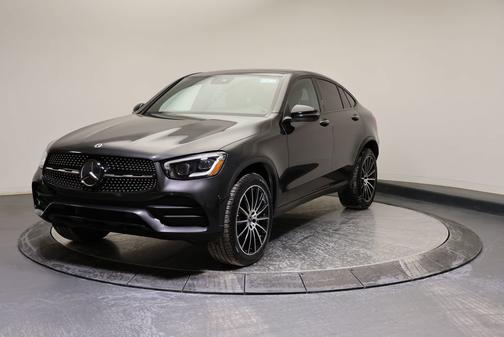 2023 Mercedes-Benz GLC 300 