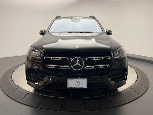 2023 Mercedes-Benz GLS 450 4MATIC