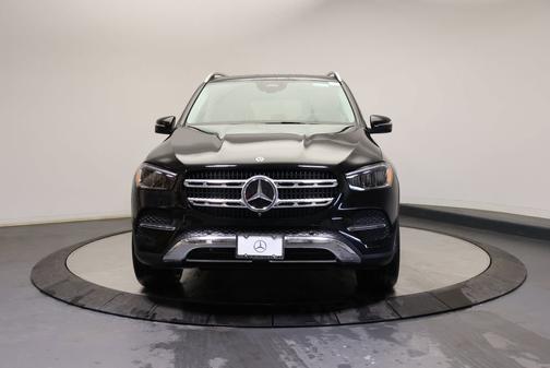 2026 Mercedes-Benz GLE 350 