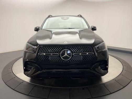 2026 Mercedes-Benz GLE 350 4MATIC