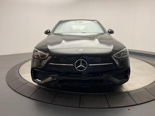 2026 Mercedes-Benz C-Class C 300 4MATIC