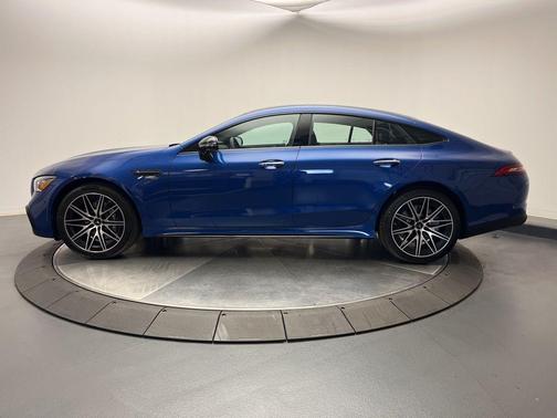 2026 Mercedes-Benz AMG GT 43 4-Door