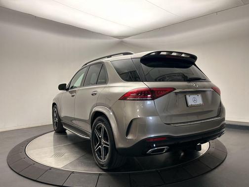 2022 Mercedes-Benz GLE 350 4MATIC