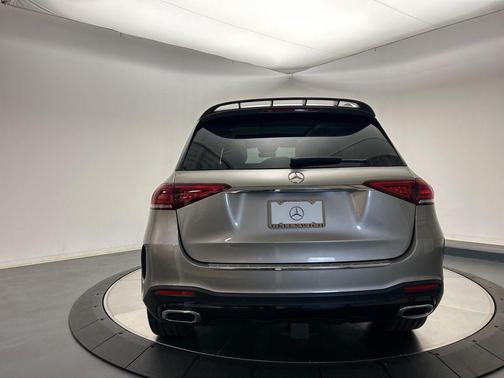 2022 Mercedes-Benz GLE 350 4MATIC