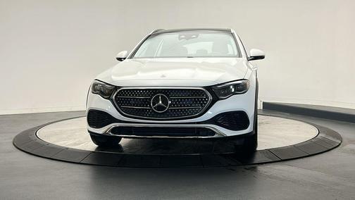 2025 Mercedes-Benz E-Class E 450 4MATIC All-Terrain