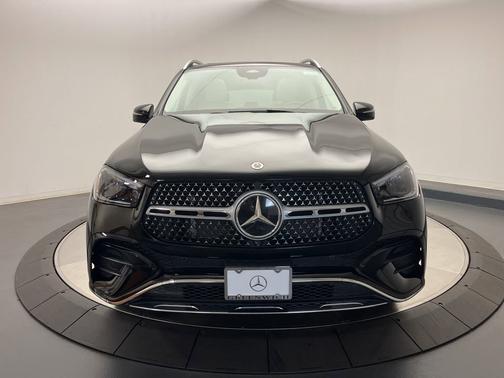 2024 Mercedes-Benz GLE 350 Base 4MATI