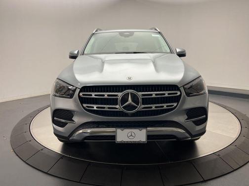 2025 Mercedes-Benz GLE 350 4MATIC