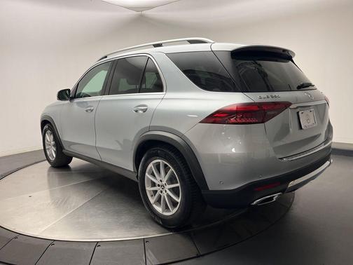 2025 Mercedes-Benz GLE 350 4MATIC