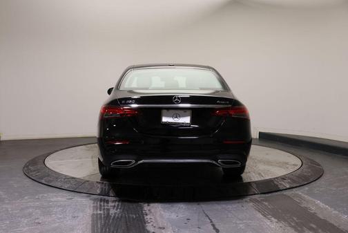 2023 Mercedes-Benz E-Class 4MATIC