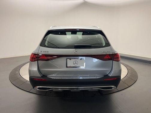 2025 Mercedes-Benz E-Class E 450 4MATIC All-Terrain