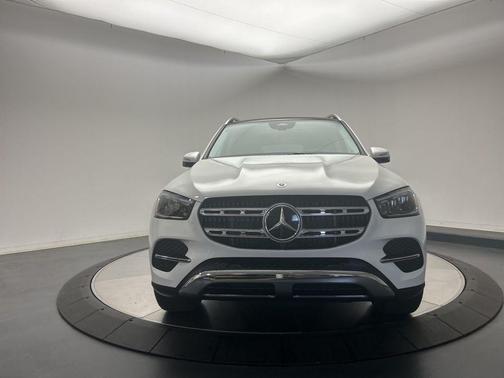 2026 Mercedes-Benz GLE 350 4MATIC