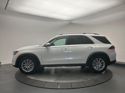 2026 Mercedes-Benz GLE 350 4MATIC