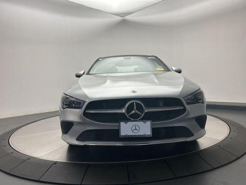 2022 Mercedes-Benz CLA 250 4MATIC