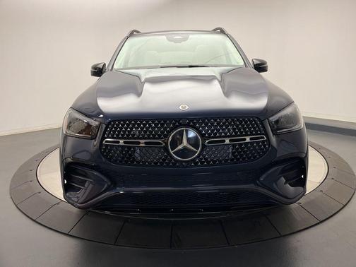 2026 Mercedes-Benz GLE 350 4MATIC