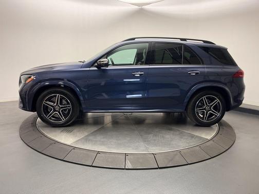 2026 Mercedes-Benz GLE 350 4MATIC