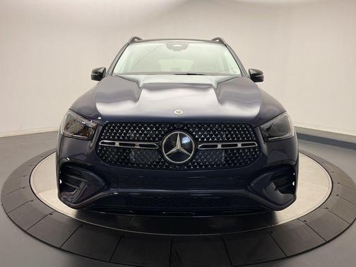 2026 Mercedes-Benz GLE 350 4MATIC