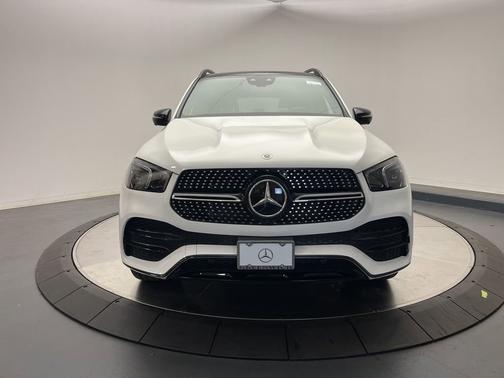 2023 Mercedes-Benz GLE 350 