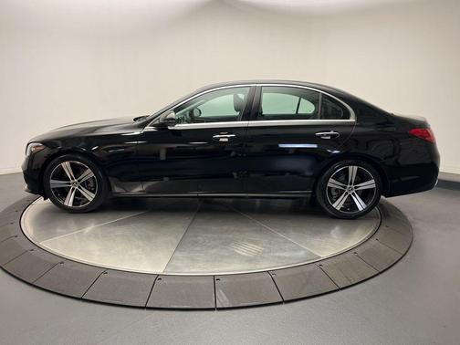 2022 Mercedes-Benz C-Class C 300 4MATIC