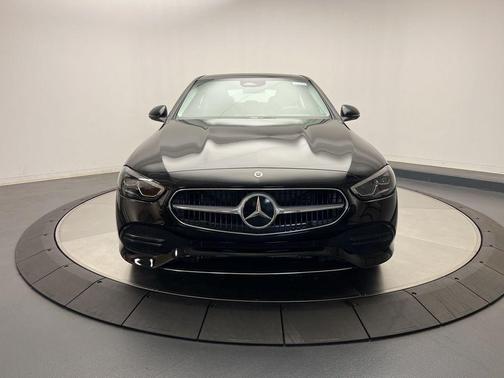 2022 Mercedes-Benz C-Class C 300 4MATIC