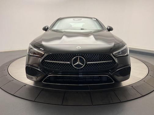 2026 Mercedes-Benz CLE 300 4MATIC Coupe