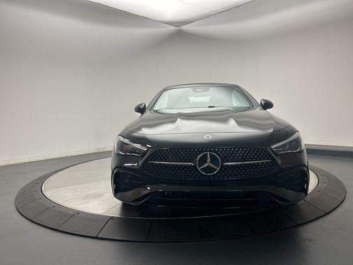 2026 Mercedes-Benz CLE 300 4MATIC Cabriolet