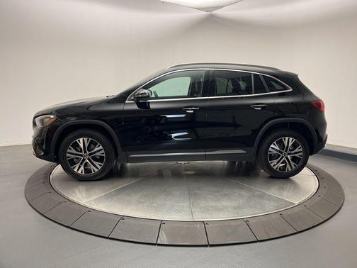 2026 Mercedes-Benz GLA 250 4MATIC