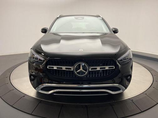 2026 Mercedes-Benz GLA 250 4MATIC