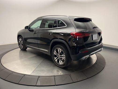 2026 Mercedes-Benz GLA 250 4MATIC