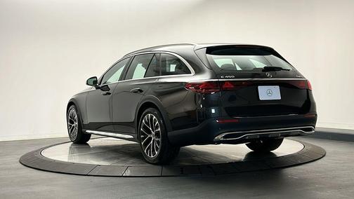 2025 Mercedes-Benz E-Class E 450 4MATIC All-Terrain