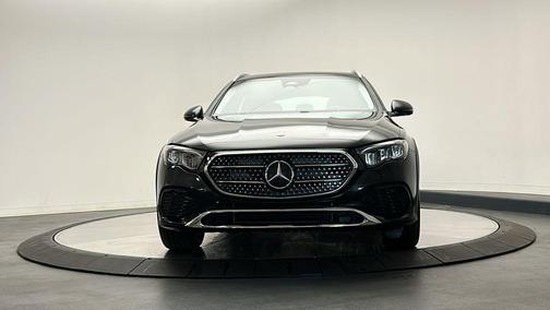 2025 Mercedes-Benz E-Class E 450 4MATIC All-Terrain