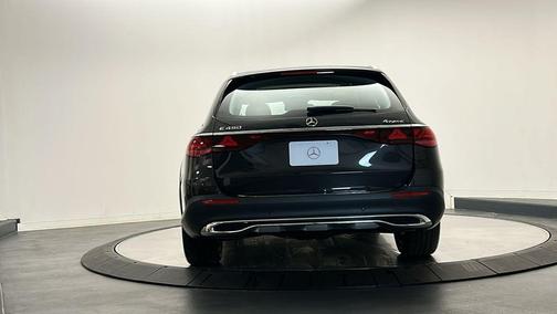 2025 Mercedes-Benz E-Class E 450 4MATIC All-Terrain