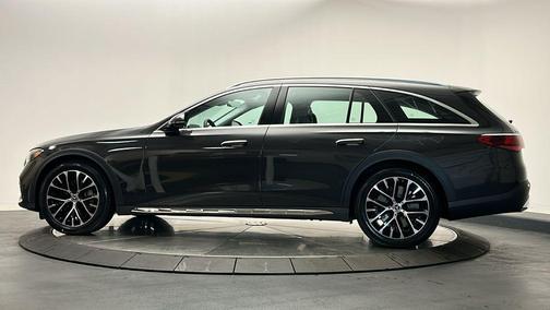 2025 Mercedes-Benz E-Class E 450 4MATIC All-Terrain