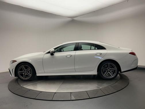 2022 Mercedes-Benz CLS 450 Base