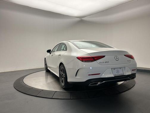 2022 Mercedes-Benz CLS 450 Base