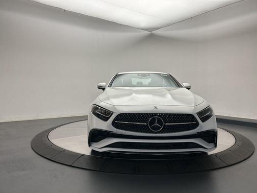 2022 Mercedes-Benz CLS 450 Base