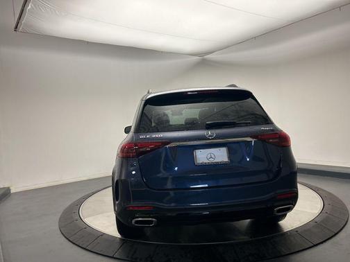 2026 Mercedes-Benz GLE 350 4MATIC