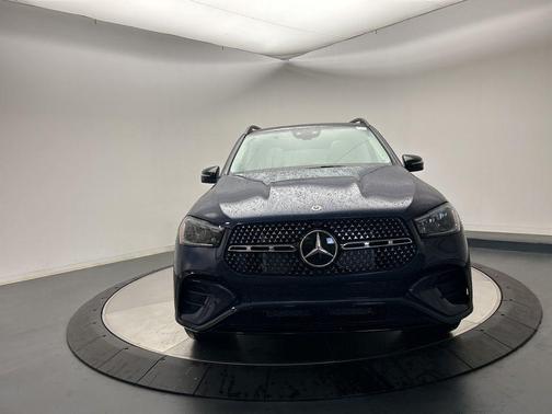 2026 Mercedes-Benz GLE 350 4MATIC
