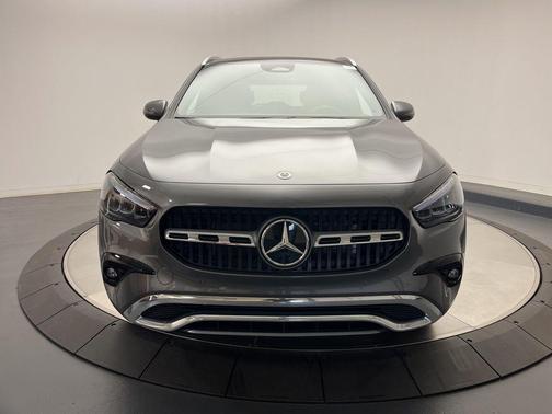 2026 Mercedes-Benz GLA 250 4MATIC