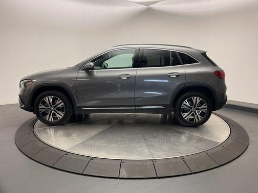 2026 Mercedes-Benz GLA 250 4MATIC