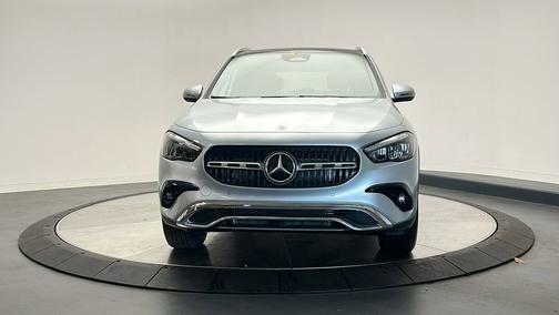 2025 Mercedes-Benz GLA 250