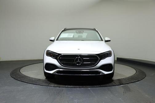 2026 Mercedes-Benz E-Class E 450 4MATIC All-Terrain