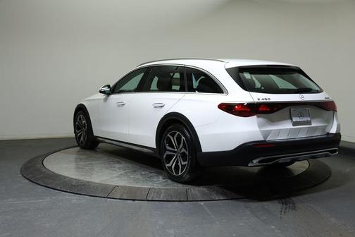 2026 Mercedes-Benz E-Class E 450 4MATIC All-Terrain