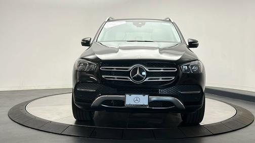 2022 Mercedes-Benz GLE 350