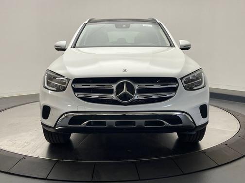 2022 Mercedes-Benz GLC 300