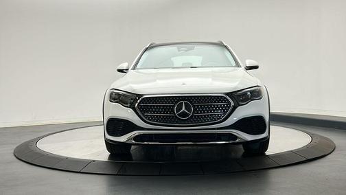 2025 Mercedes-Benz E-Class E 450 4MATIC All-Terrain
